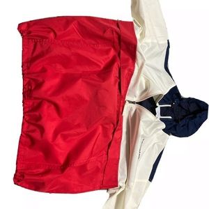 Men’s champion windbreaker